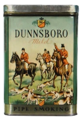 boite tabac dunnsboro