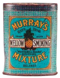 boite tabac murray