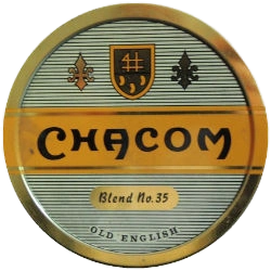 boite tabac chacom