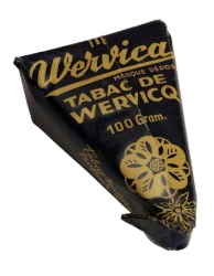 boite tabac wervick