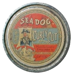 boite tabac sea dog