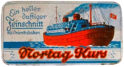 boite tabac mortag kurs