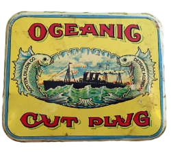 boite tabac oceanic