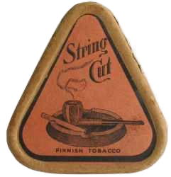 boite tabac string cut