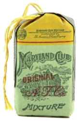 boite tabac maryland club