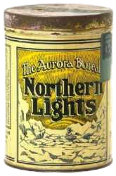 boite tabac northern lights