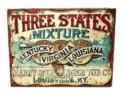 boite tabac three states