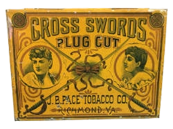 boite tabac long tom