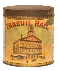 boite tabac faneuil