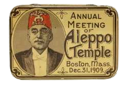 boite tabac aleppo temple