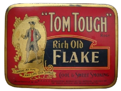 boite tabac tom tough