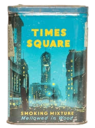 boite tabac times square