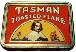 boite tabac tasman