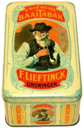 boite tabac baaitabak