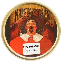 boite tabac musketeer