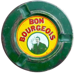 boite tabac bon bourgeois