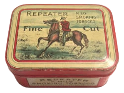 boite tabac repeater