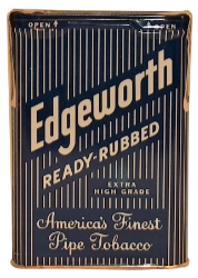 boite tabac edgeworth