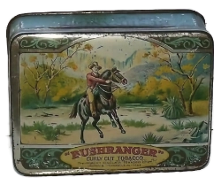 boite tabac fushranger