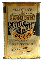 boite tabac ramadan