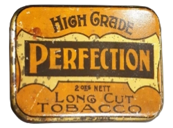 boite tabac perfection