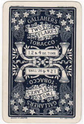 carte tabac gallaher