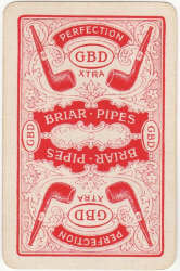 carte tabac pipe