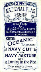 carte tabac hill's