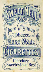 carte tabac sweet neil