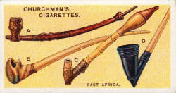 carte tabac pipe