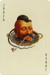 carte walter raleigh