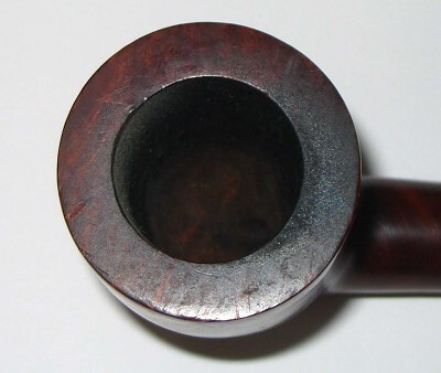 rénover un fourneau de pipe