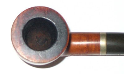 rénover un fourneau de pipe