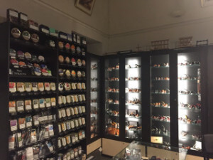 Stanislaw Cigare Pipe Shop