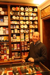 Tabaccheria Castellana