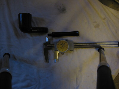 décondensation des pipes