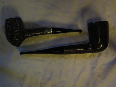 décondensation des pipes