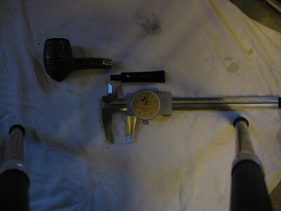 décondensation des pipes