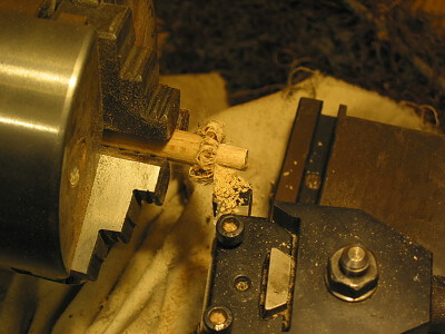 décondensation des pipes