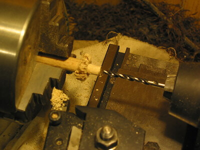 décondensation des pipes