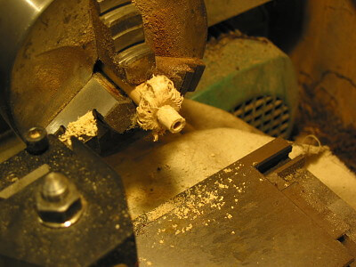 décondensation des pipes