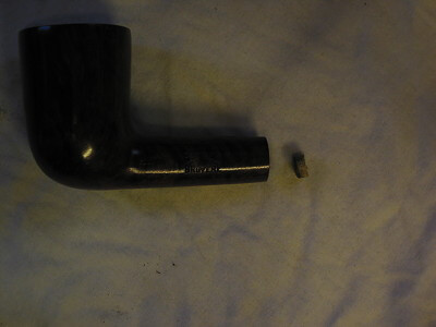 décondensation des pipes