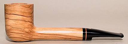 finition lisse olivewood