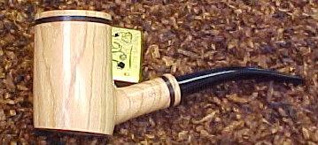 finition lisse olivewood
