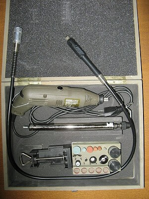 Petits outils pour traficoter ses pipes