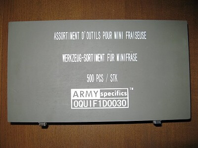 Petits outils pour traficoter ses pipes