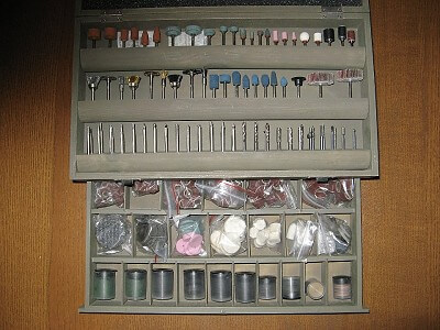 Petits outils pour traficoter ses pipes