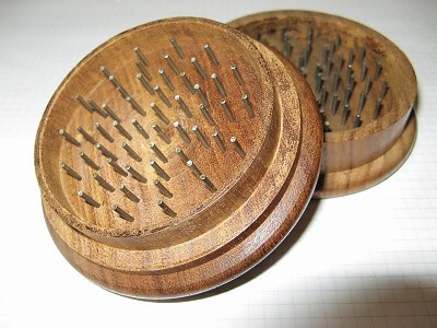 Petits outils pour traficoter ses pipes