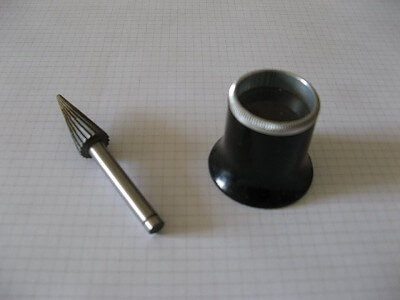 Petits outils pour traficoter ses pipes