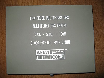 Petits outils pour traficoter ses pipes